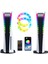 Rgb Pickup Işık Çubuğu Konsol Symfony Efektleri Aydınlatma ile (Yurt Dışından) 2