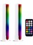 Adet Ambiyans LED Rgb Işık Akıllı App Kontrol Atmosfer Işığı (Yurt Dışından) 1