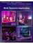 Adet Ambiyans LED Rgb Işık Akıllı App Kontrol Atmosfer Işığı (Yurt Dışından) 2