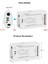 Matter Wifi LED Şerit Işık Kontrol Cihazı Rgbcw Kontrol Cihazı (Yurt Dışından) 3