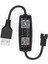 WS2812B Kontrol Cihazı Uzaktan Kumanda Müzik App Kontrolü USB 5V (Yurt Dışından) 1