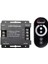 Kontrolör Dimmer 12V 24V Rf Kablosuz Dokunmatik Uzaktan Kumanda ile (Yurt Dışından) 1