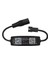 LED Bluetooth Müzik Kontrol Cihazı Piksel Işık Şeridi Için Dc 12V-24V (Yurt Dışından) 2