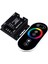 Rgb Şerit Için LED Rf Uzaktan Kumanda Rgb Kontrol Cihazı 10AKANAL (Yurt Dışından) 1