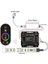 Rgb Şerit Için LED Rf Uzaktan Kumanda Rgb Kontrol Cihazı 10AKANAL (Yurt Dışından) 4
