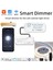 Tuya Wifi Akıllı Dimmer Zamanlama Anahtarı (Yurt Dışından) 2