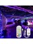 24KEYS Rgb LED Kontrol Ünitesi Tuya LED Şerit Kontrol Ünitesi Müzik Kontrol Ünitesi (Yurt Dışından) 3