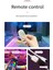 24KEYS Rgb LED Kontrol Ünitesi Tuya LED Şerit Kontrol Ünitesi Müzik Kontrol Ünitesi (Yurt Dışından) 5