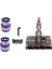 Dyson SV21 Robot Süpürge Yedek Yumuşak Silindir Temizleme Başlığı (Yurt Dışından) 5