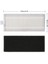 Cecotec Conga 4090 5090 Hepa Filtre Temizleme Aksesuarları (4 Adet) (Yurt Dışından) 2