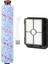 Bissell Crosswave Için Çok Yüzeyli Fırçalar 1868 + Filtreler 1866 (Yurt Dışından) 1