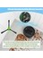 Roborock Için Aksesuar Kiti Q8 Max+/ Q5 Max+/ Q5PRO+ROBOT Vakum Süpürge Ana Yan Filtreler Paspas Padleri Toz Torbaları (Yurt Dışından) 3