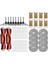 Uwant U200/U200 Pro/edison 2 PLUS/U250 Elektrikli Süpürge Parçaları Için 34 Parça (Yurt Dışından) 1