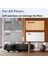 Eufy Omni C20 Robot Vakum Süpürge Mop Bezi Için 8 Pcs Yıkanabilir ve Yeniden Kullanılabilir Yumuşak Pedler (Yurt Dışından) 4