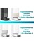 Dreame L10S Ultra Gen 2/L10S Pro Heat Ultra Için Yedek Parçalar (Yurt Dışından) 3