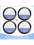 4pcs Eureka NEC180 NEC280TL NEC380 NEC480 NEC185 NEC186 NEC190 Vakum Süpürge Parçaları (Yurt Dışından) 1