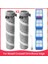3930F 3933 3930 Fırça Rulo Filtre Değiştirme Bissell Crosswave Için Set Omniforce Kenar Sert Zemin Temizleyici Islak Kuru Vakum (Yurt Dışından) 1