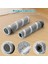 3930F 3933 3930 Fırça Rulo Filtre Değiştirme Bissell Crosswave Için Set Omniforce Kenar Sert Zemin Temizleyici Islak Kuru Vakum (Yurt Dışından) 5