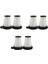Wyze Kablosuz Vakum Değiştirme Filtresi Temizleyici Parçaları Değiştirme Için 6 Pcs Temizleyici Filtre (Yurt Dışından) 1