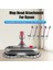 Elektrikli Islak Kuru Paspas Kafası Dyson V8 V8 V7 V10 V11 V15 Sert Zemin Yedek Vakum Süpürge Aksesuarları (Yurt Dışından) 4
