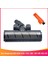 Dream Için Yumuşak Silindir Fırça Temizleyici Kafa R10 R20 R30 T20 T30 V6 V8 V12 V11 LED Toz Işıkları ile Vakum Bağlanması A A (Yurt Dışından) 1