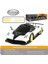 Rc Araba Buggy Oyuncak Polis Arabası Rc Araba 1:24 (Yurt Dışından) 1