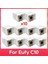 10PCS Toz Torbası Eufy C10 Robot Vakum Temizleyici Aksesuarları Yedek Parçalar Toz Çantası Yedek Aksesuarlar (Yurt Dışından) 1