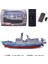 Mini Rocker Boat Sürat Teknesi Elektrikli Su Oyuncakları (Yurt Dışından) 1