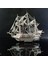 Yeni 3D Mini Üç Boyutlu Metal Çizgi Film Puzzle Yapboz Modeli Doğum Günü (Yurt Dışından) 1