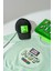 Gameover Mesajlı Hologram Cırtlı Yama-Patch Sticker 2