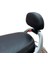 Tvs Jupiter 110 125 Honda Activa 125 Scooter Arka Sırt Dayama Sissybar 3