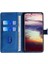 Samsung Galaxy S25 5g Için Skin Fe Deri Kılıf (Yurt Dışından) 3