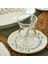 Adelina Stoneware 26 Parça 6 Kişilik Kahvaltı Takımı Yeşil 5