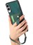 Samsung Galaxy S25 Edge 5g Için Retro Kart Cüzdan Kılıfı (Yurt Dışından) 4