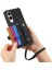 Samsung Galaxy S25 Edge 5g Için Retro Kart Cüzdan Kılıfı (Yurt Dışından) 5