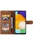 Samsung Galaxy S25 Fe 5g Için Nail Skin Fe Deri Kılıf (Yurt Dışından) 4