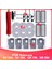 Roborock Qv 35A ile Uyumlu Yedek Aksesuar Kiti (Yurt Dışından) 1