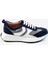 LTN-S01 Deri Erkek Sneaker 2