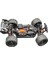 Black Hole 45 Km/h 1:16 Elektrikli Servo Motor Spor Arazi Araç HS18322-HS18324 5