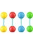 baby toys Dambıl Çıngırak 1