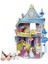 81 Parça Puzzle Fairytale Castle 2
