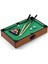 Ahşap Masaüstü Bilardo 1