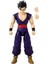 Ball Yıldızları 16 cm Poz Verilebilir Figürleri - Vegeta BDB35855-40723 3