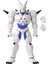 Ball Yıldızları 16 cm Poz Verilebilir Figürleri - Vegeta BDB35855-40723 4