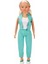 3531 Yürüyüş Arkadaşım Clara Sporty 80 cm -Sunman 2