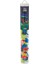 4282 Glow Mini Mix Blok Puzzle Yapı Seti 100 Parça Tüp 2
