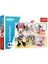 Lovely Mınnıe 60 Parça Puzzle 1