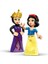 ® Disney Princess│ Disney Pamuk Prenses’in Takı Kutusu 43276 - 6 Yaş & Üzeri Çocuklar için Yaratıcı Oyuncak Yapım Seti (358 Parça) 3