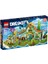 ® DREAMZzz Düş Yaratıklarının Ahırı 71459 - 8 Yaş ve Üzeri Macera Sever Çocukların 2 Farklı Şekilde Inşa Edilebileceği Bir Geyik Içeren Yaratıcı Oyuncak Yapım Seti (681 Parça) 5