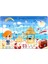 Usl-V247271 Eğitici Ahşap Puzzle 12 Parça 3